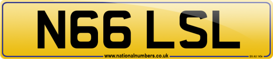 N66 LSL