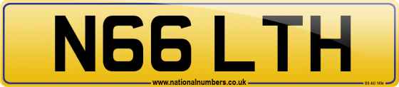 N66 LTH