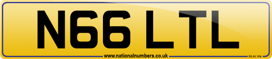 N66 LTL