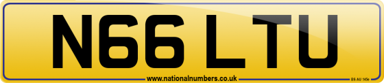 N66 LTU