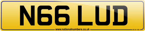 N66 LUD