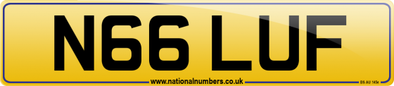 N66 LUF