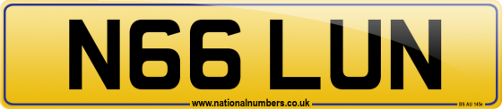 N66 LUN