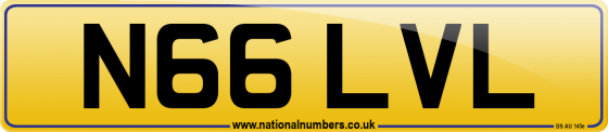 N66 LVL