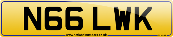 N66 LWK