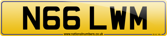 N66 LWM