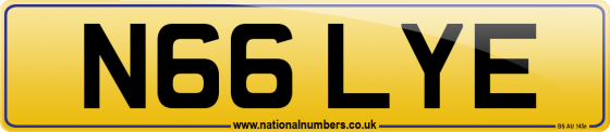 N66 LYE