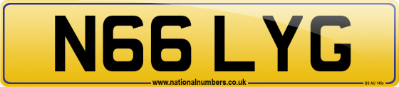 N66 LYG