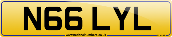 N66 LYL