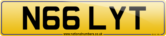 N66 LYT
