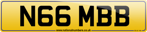 N66 MBB