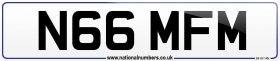 N66 MFM
