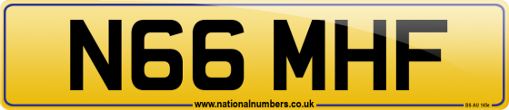 N66 MHF