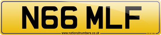 N66 MLF