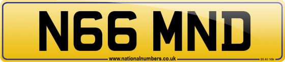 N66 MND