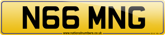 N66 MNG