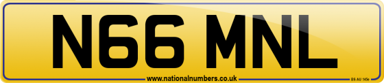 N66 MNL