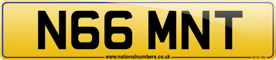 N66 MNT