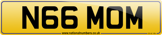 N66 MOM