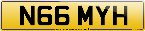 N66 MYH