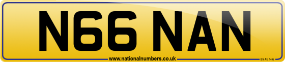 N66 NAN