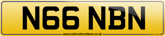 N66 NBN