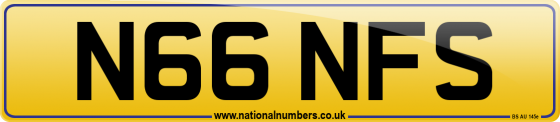 N66 NFS