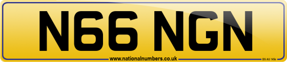 N66 NGN