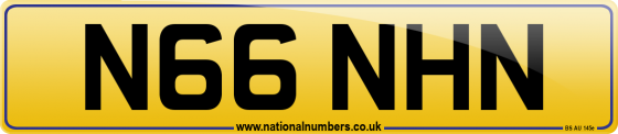 N66 NHN