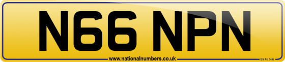 N66 NPN