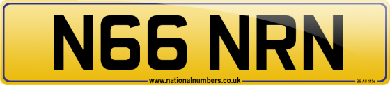 N66 NRN