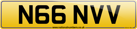 N66 NVV
