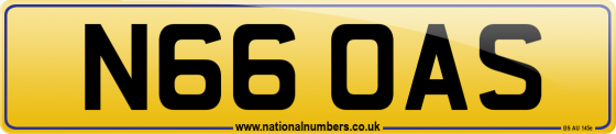 N66 OAS