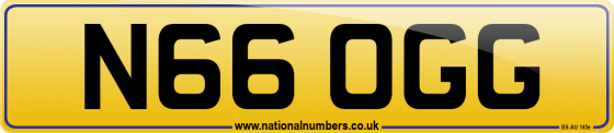 N66 OGG