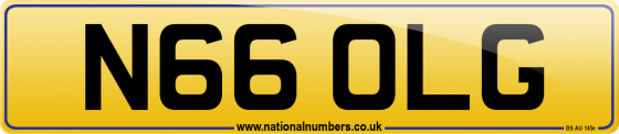 N66 OLG