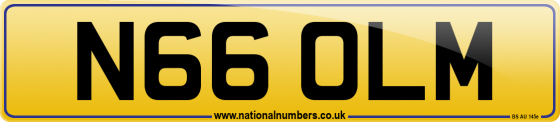 N66 OLM