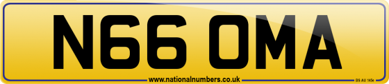 N66 OMA