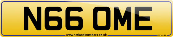 N66 OME
