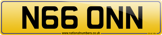 N66 ONN