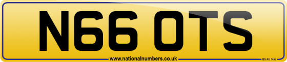 N66 OTS