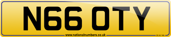 N66 OTY