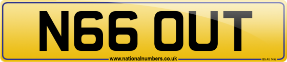 N66 OUT