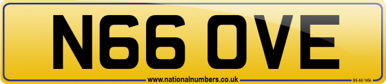 N66 OVE