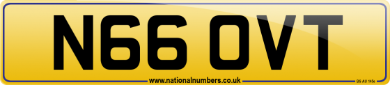 N66 OVT