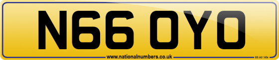 N66 OYO