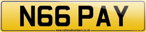 N66 PAY