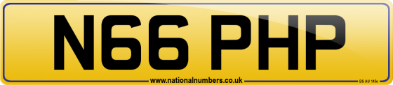 N66 PHP