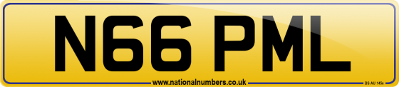 N66 PML