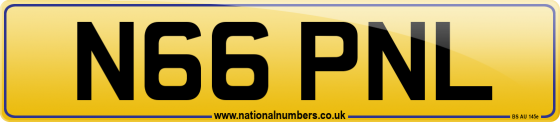 N66 PNL