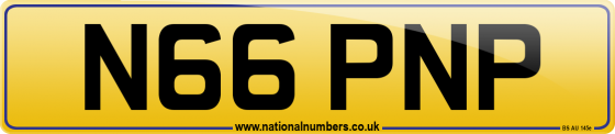 N66 PNP